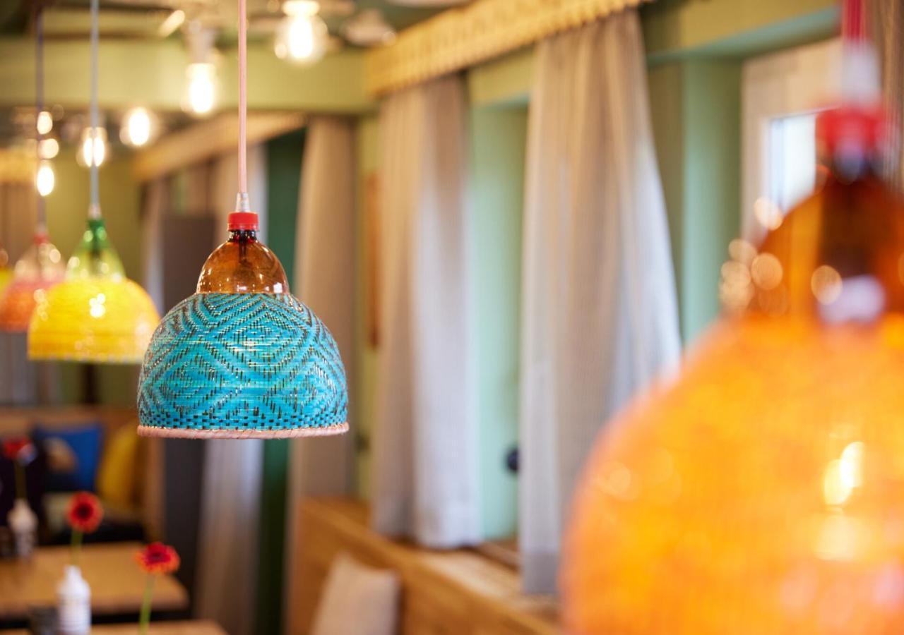 Kuku Berghotel Rettenberg Ngoại thất bức ảnh