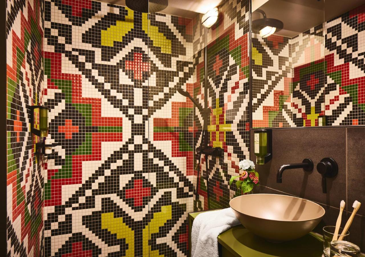 Kuku Berghotel Rettenberg Phòng bức ảnh
