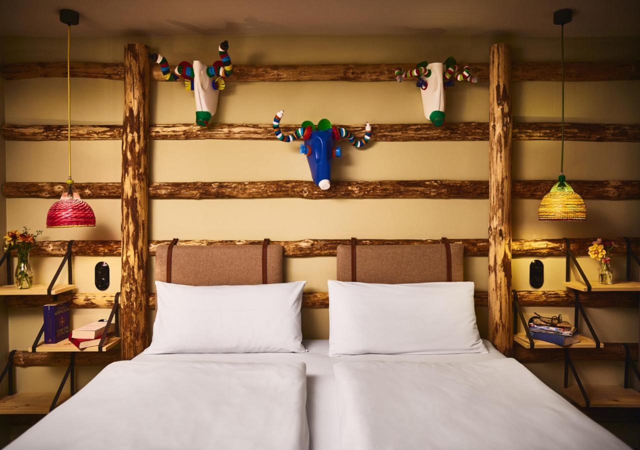 Kuku Berghotel Rettenberg Phòng bức ảnh