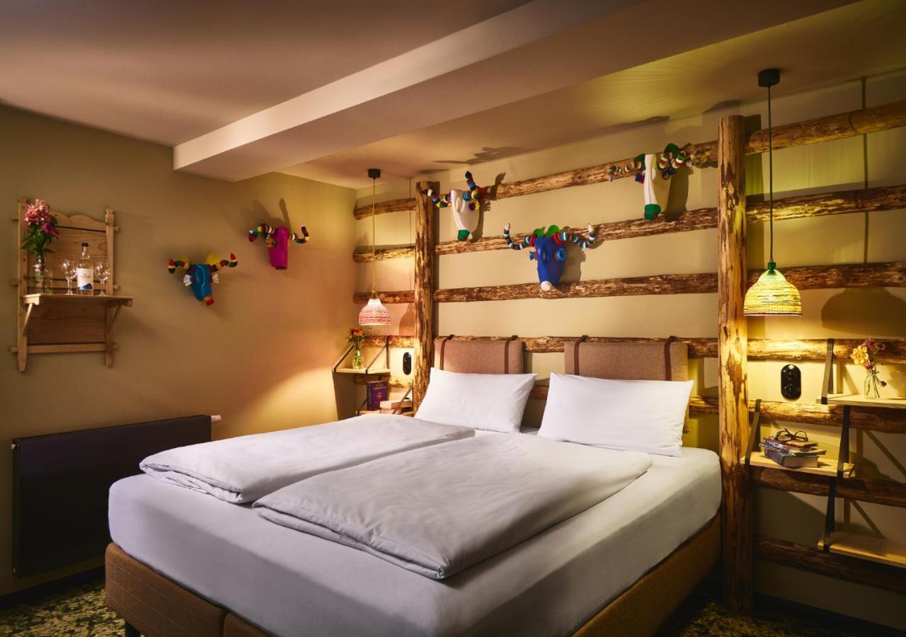 Kuku Berghotel Rettenberg Phòng bức ảnh